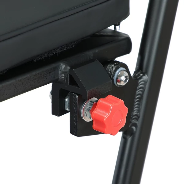 Freejoyer F7 Plus négykerekű elektromos roller üléssel, 300W motorral, 36V 21Ah akkumulátorral, 15 km/h, 35 km hatótáv – Szürke