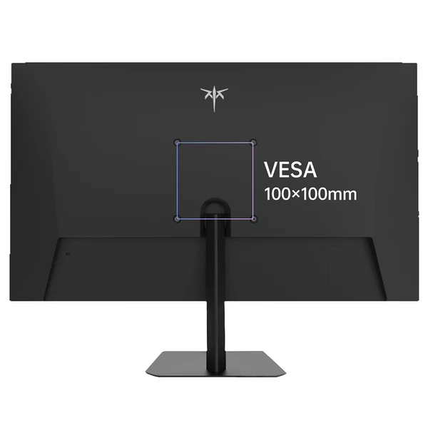 KTC H24F8 23,8'' gaming monitor, Full HD 190Hz Fast IPS, 1ms, HDR10, 135% sRGB, Adaptive Sync