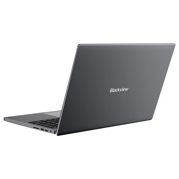 Blackview GamiBook 8 laptop, 16'' IPS, Ryzen 7 7735HS, 16GB RAM, 512GB SSD, WiFi 6, 57Wh