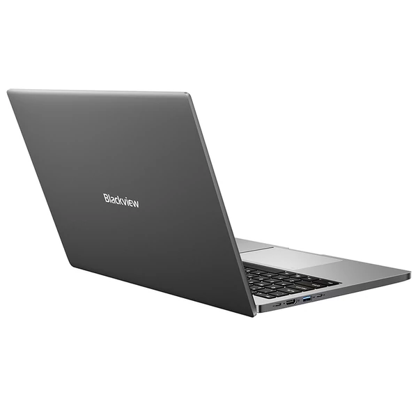 Blackview GamiBook 8 laptop, 16'' IPS, Ryzen 7 7735HS, 16GB RAM, 512GB SSD, WiFi 6, 57Wh