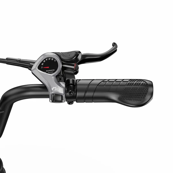 APEFOX RH20 összecsukható elektromos kerékpár, dupla 750W motor, 48V 22.5Ah akku, 50 km/h, 100 km hatótáv, 20×4.0” fat gumi – Zöld