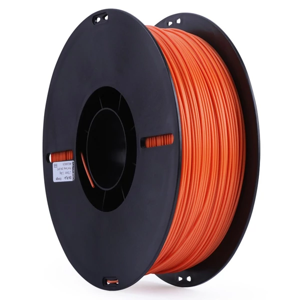 Creality Ender‑PLA Pro (PLA+) 3D nyomtató filament, narancssárga – 1,75 mm, 1 kg