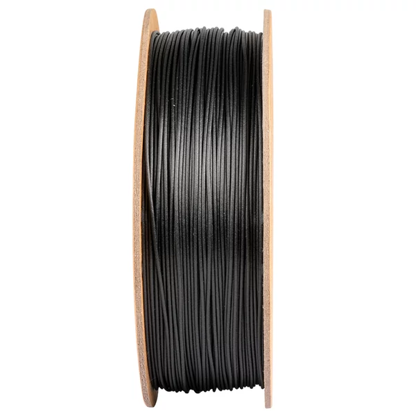 5kg Creality Hyper PLA‑CF filament fekete – nagy szilárdságú, szénszálas 3D nyomtató alapanyag