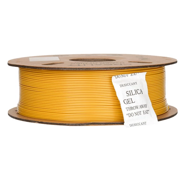Creality Hyper-PLA 1kg filament – arany, gyors és pontos nyomtatáshoz