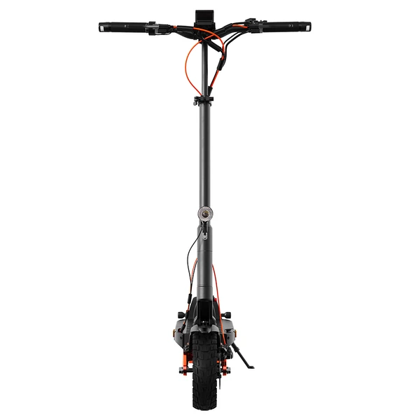 Joyor T6E elektromos roller ABE tanúsítvánnyal, 500W motorral, 48V 18Ah akkumulátorral, 10" kerékkel, 20 km/h végsebességgel, 70 km hatótávval