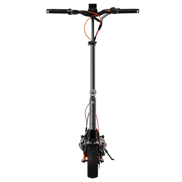 Joyor T6E Pro elektromos roller ABE tanúsítással, 500W motorral, 48V 26Ah akkumulátorral, 10” kerékkel, 20 km/h, 90 km hatótáv