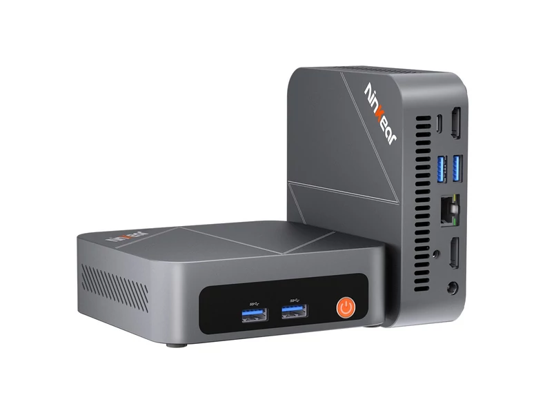 Miért válasszunk mini PC-t az asztali PC helyett?