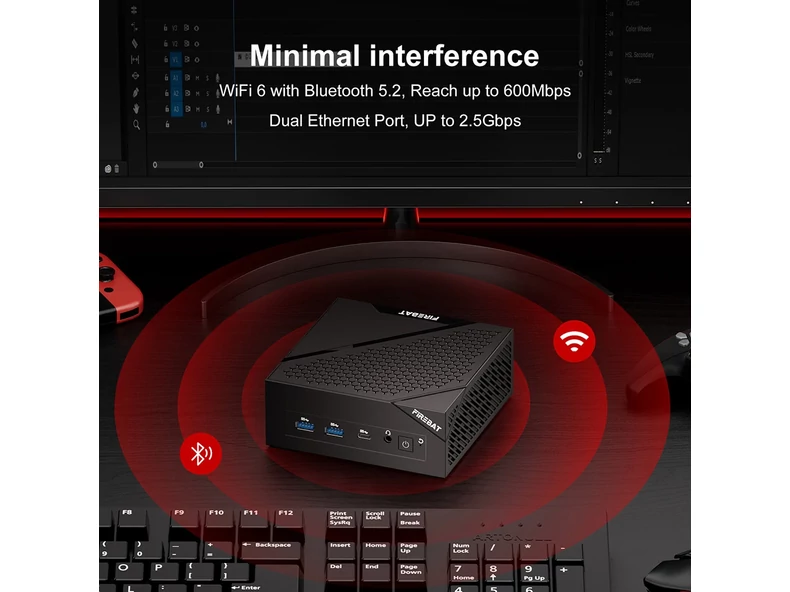 Hogyan kerüljük el a kellemetlenségeket mini PC-k használatakor?