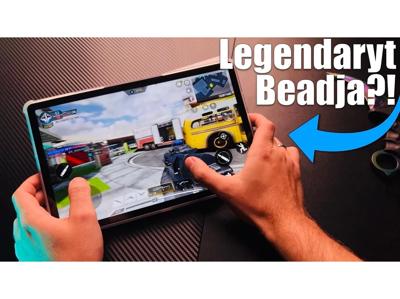 N-One tablet gamingre