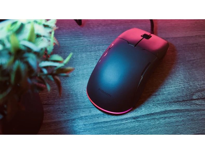 [TESZT] Itt van a Xiaomi Gaming egér!