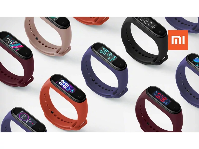 Egy tökéletes ár/érték arányú okos karkötő : Xiaomi Mi Band 4