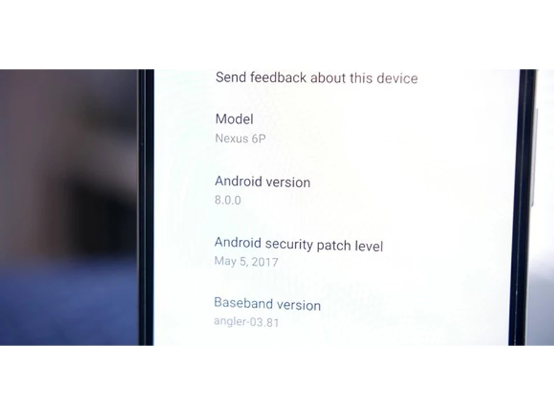 Android 8.0 - Itt a haramadik béta az operációs rendszerből