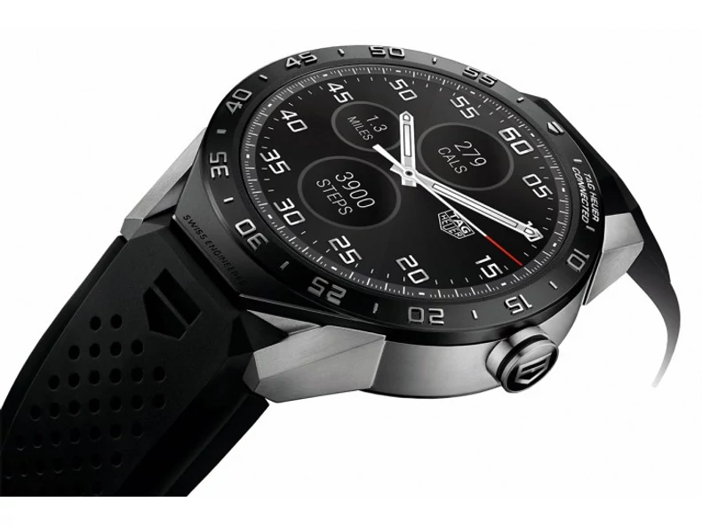 Android Wear 2.0 - Csúszik a megjelenés