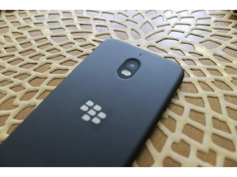 Blackberry Aurora - Leleplezték az okostelefont!