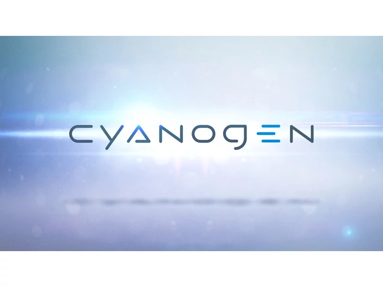 A Cyanogen abbahagyja operációs rendszerének fejlesztését