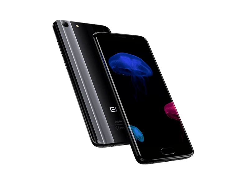 Elephone - Erősen biztosított akkumulátorokat terveznek!