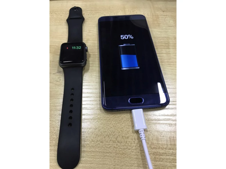 Elephone S7 - Íme néhány új funkció!