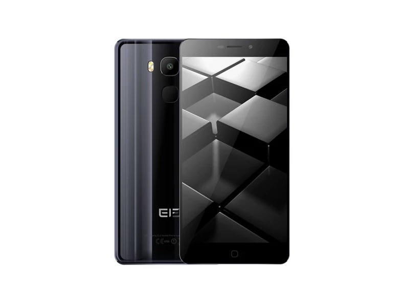 Elephone Z1 - USB Type-C porttal érkezik!