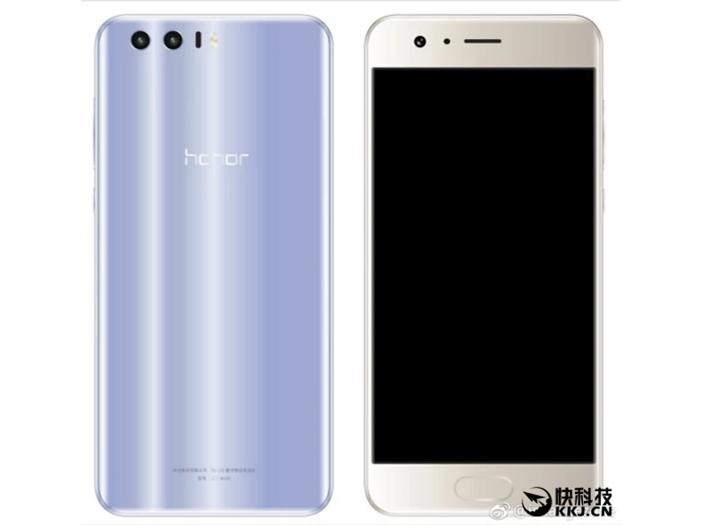 Huawei Honor 9 - Júniusban érkezik a készülék