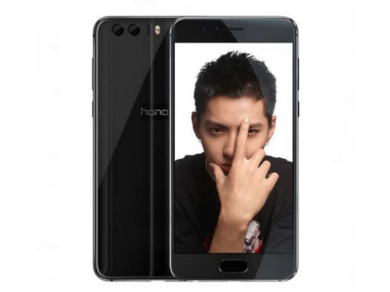 Honor 9 - Búcsú a jack csatlakozótól