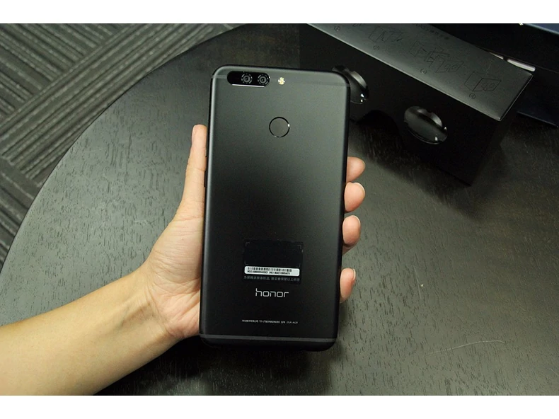 Honor Note 9 - Óriásphablet a láthatáron