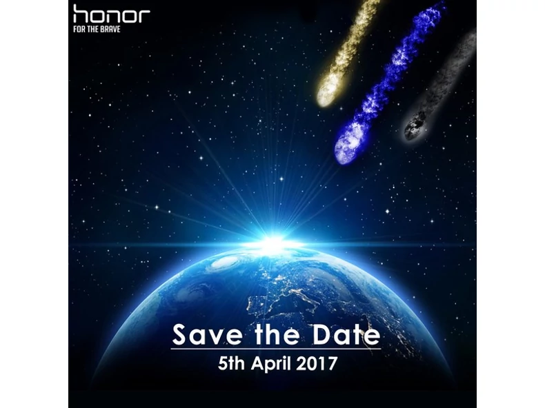 Honor 8 Pro - Áprilisban kézbe vehetjük