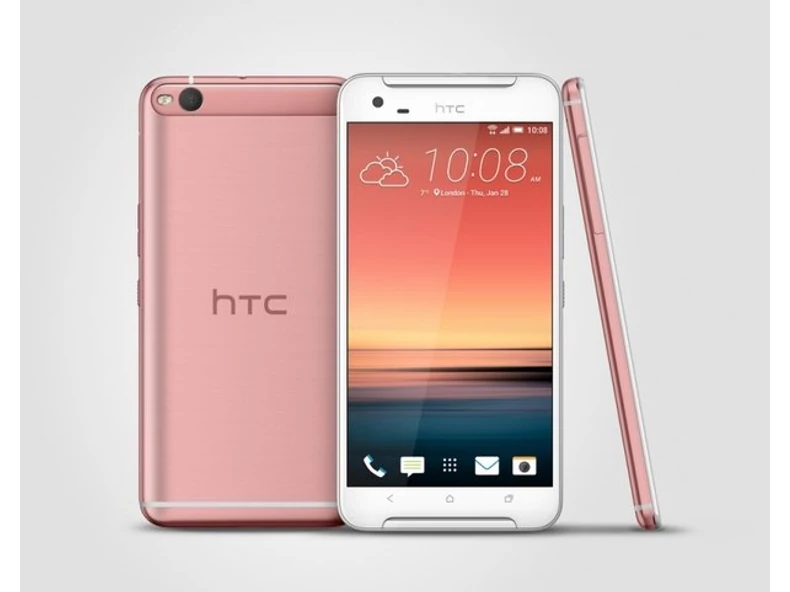 HTC One X10 - Íme a specifikációk!