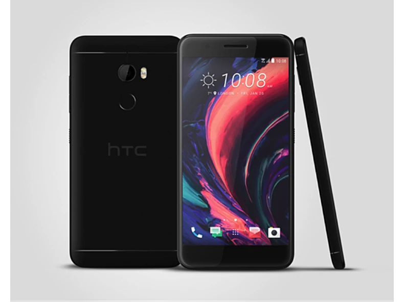 HTC One X10 - Bemutatkozott az okostelefon