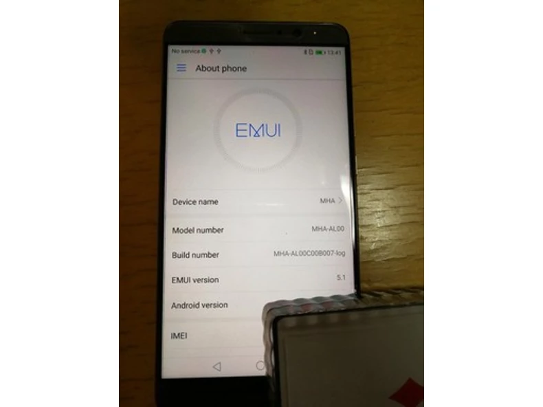 Huawei Mate 9 - Még mindig remekül fogy a készülék