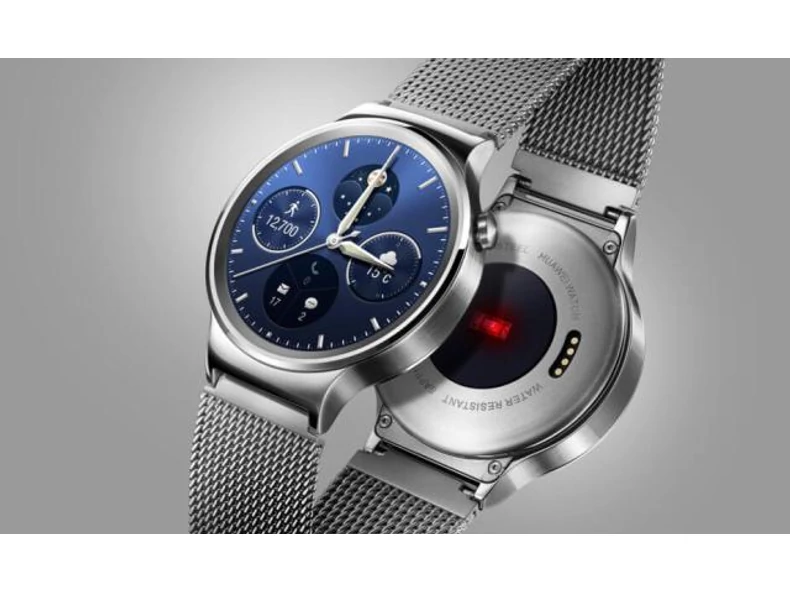 Huawei Watch 2 - Képek és információk!