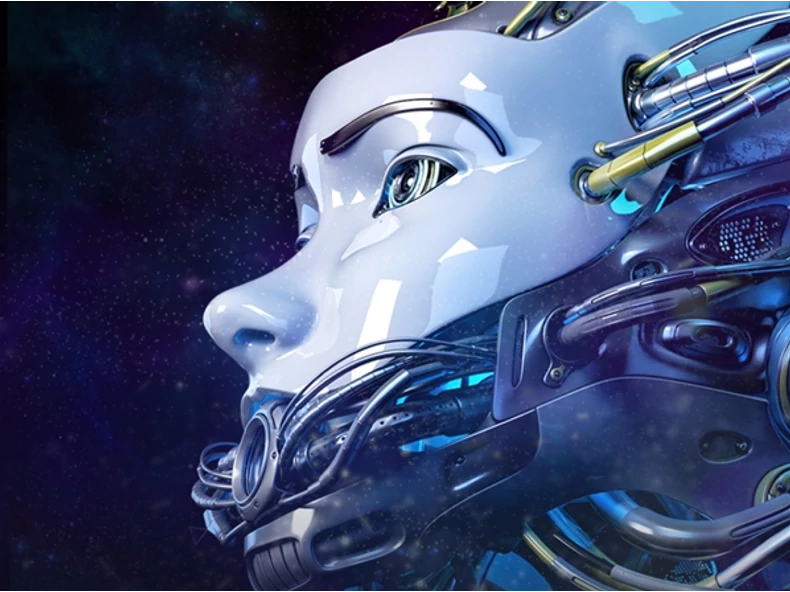 LeEco - Az okostelefon és a mesterséges intelligencia