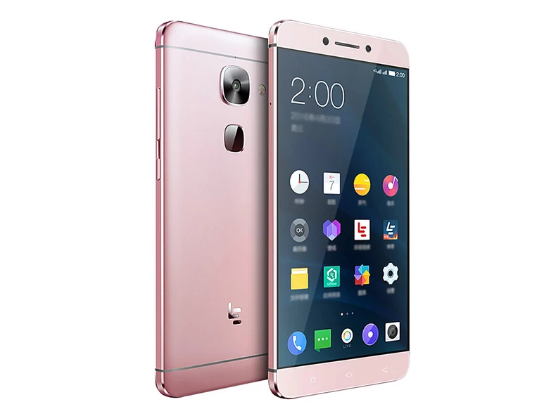 LeEco Le 2 x620 - Telefonmentés - VIDEÓ!