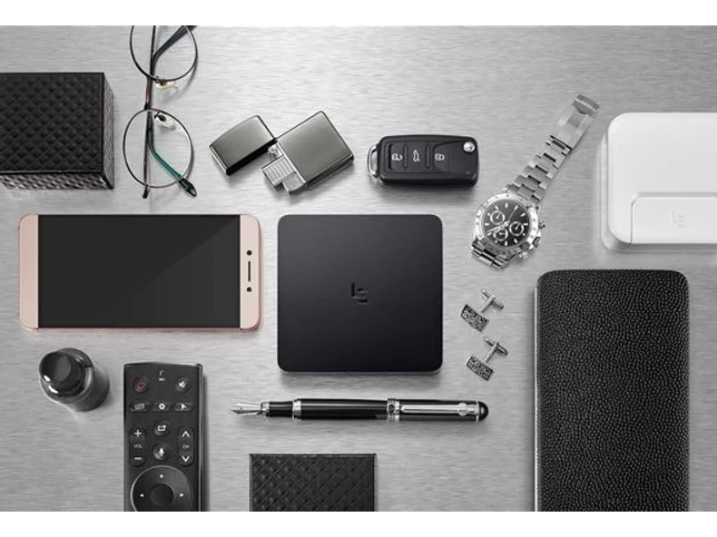 LeEco U4 - Androidos TV box érkezik hamarosan!