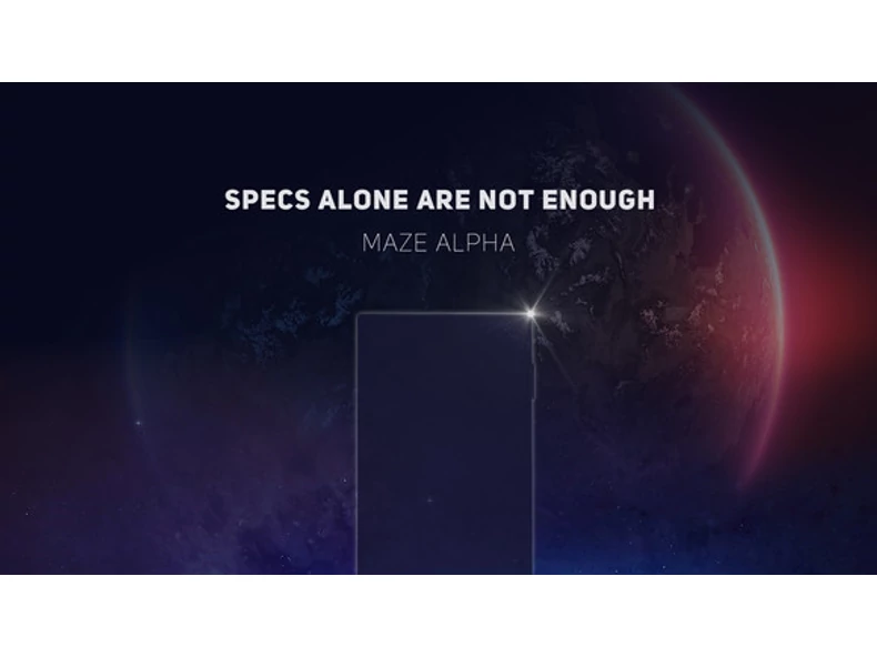 Xiaomi Mi Mix - Kihívót lap az okostelefon