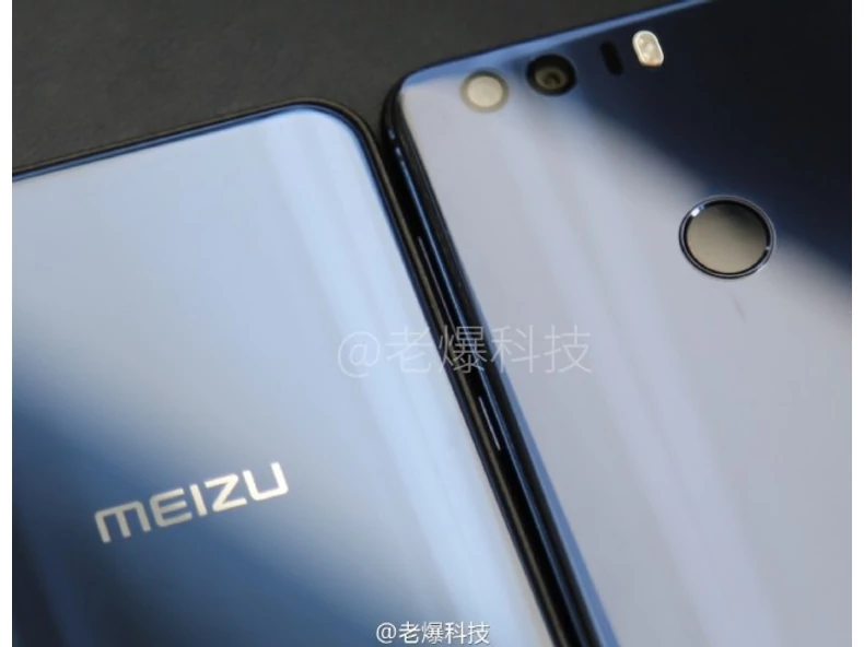 Meizu M3X - GeekBench eredmények!