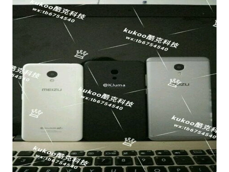 Meizu Pro 6S - Helio P20 chipsetet kap!