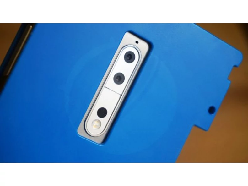 Nokia 9 - Úton a csúcsmodell