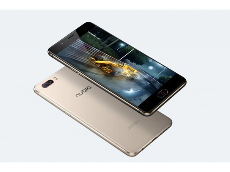 Nubia Z17 Mini - Őrületes rohanás - Pillanatokon belül elfogyott az első készlet