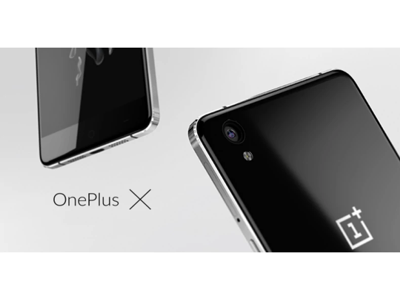 Oneplus X - Biztonsági frissítés érkezett a készülékhez!