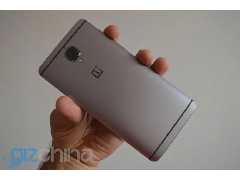 OnePlus 3 - Hamarosan érkezik az Android 7.0!