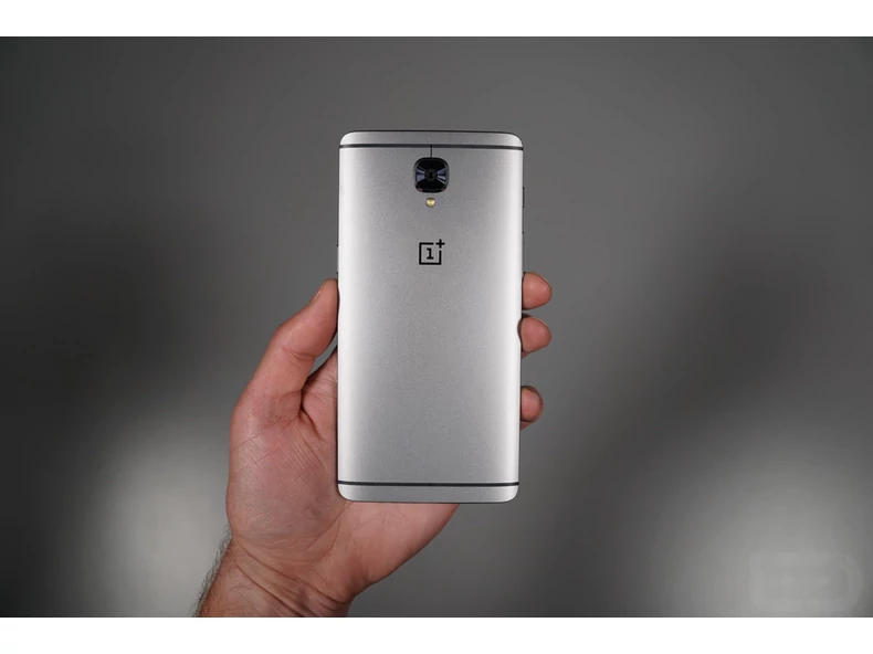 OnePlus 3s - Friss információk az okostelefonról!