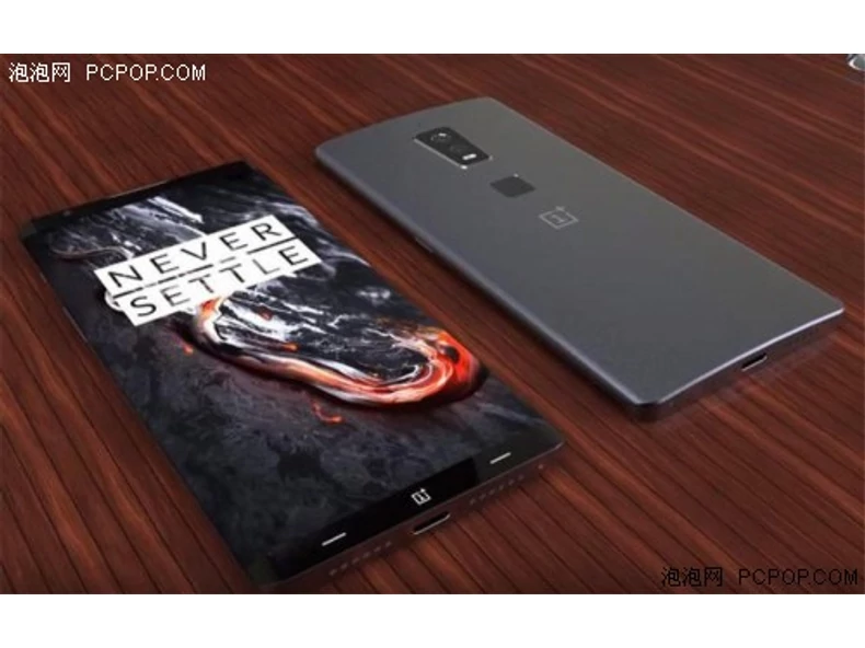 OnePlus 5 - Renderképeken az okostelefon