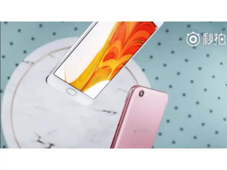 Oppo - A világ legjobb kamera-orientált okostelefonját tervezik! - KÉPEK