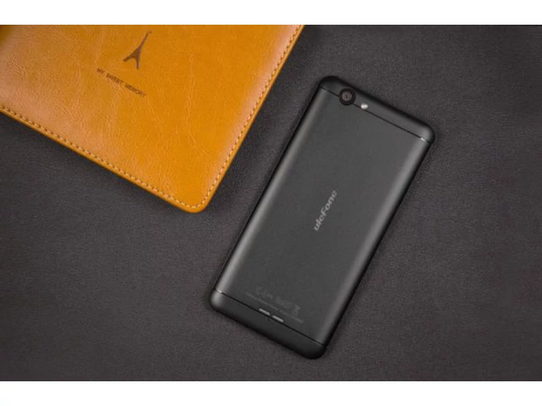 Ulefone U008 Pro - Elstartolt a készülék!