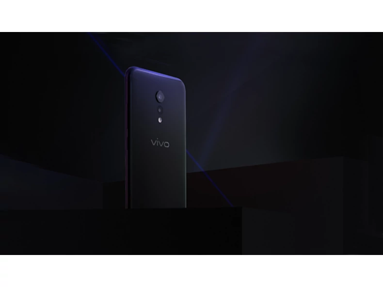 Vivo XPlay 6 - hamarosan érkezik a fekete változat is