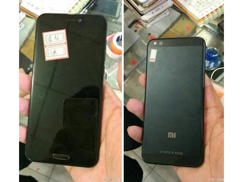 Xiaomi Mi 6 - Friss hírek a specifikációkról!