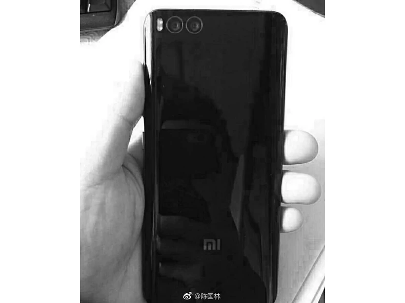 Xiaomi Mi 6 Plus - Az első kémfotó