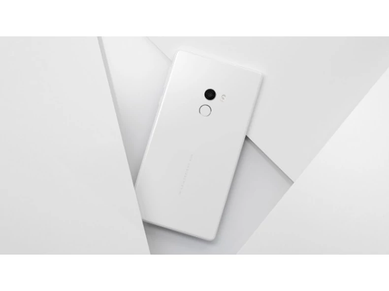Xiaomi Mi Mix Evo - Benchmark teszten tűnt fel az okostelefon!