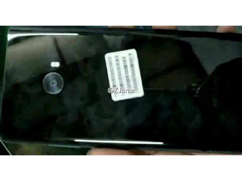 Xiaomi Mi Note 2 - KÉPEK az okostelefonról!
