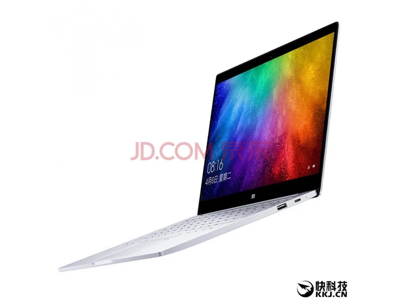 Xiaomi Mi Notebook Air - kiszivárgott képek a MacBook riválisáról